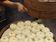 -李与白包子铺(桐梓林店)