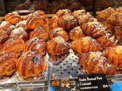 -BUTTERFUL&CREAMOROUS 黄油与面包(三里屯太古里店)