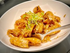 -上海宝华喜来登酒店·采悦轩中餐厅
