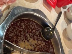 -季季红火锅(长沙步行街店)