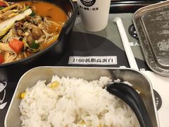 -蛙人战队·饭堂(储能大厦店)