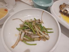 -小厨娘淮扬菜(板桥一店)