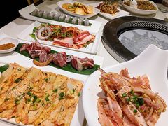 -么子烤肉(化龙池店)