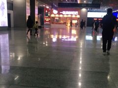 -一鸣真鲜奶吧(温州南站店)