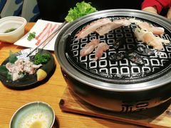 -陇璟烧肉酒场(友谊阳光城店)