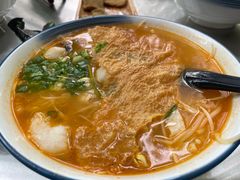 -猫爷的腔调·黔小馆(交大医学住宅区店)