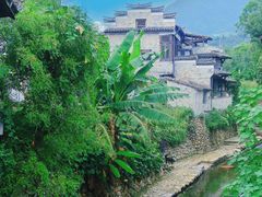 -清漾毛氏文化村