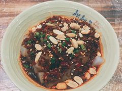 -靓靓蒸虾(中山公园店)