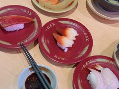 -寿司郎(北京路粤潮楼店)