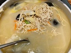-佘山世茂艾美·御珍轩中餐厅
