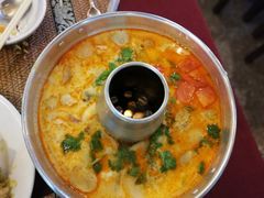 -BAI BUA RESTAURANT