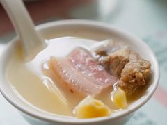 -蘭心餐厅(进贤路店)