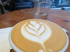 -IN COFFEE LAB 隐咖啡