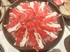 -呷哺呷哺 黄金牧场 (中发百旺店)