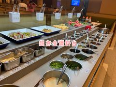 -海底捞火锅(天一广场亚细亚店)