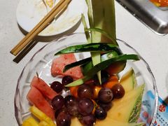 -海底捞大排档火锅(打浦路店)