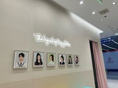 -天真蓝照相馆(五角场百联又一城店)