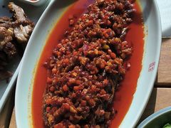 -小吊梨汤·北京菜·烤鸭(双井乐成中心店)