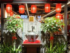 -安泰楼·佛跳墙创始人·传统闽味早茶·酒楼(三坊七巷闽菜地标店)