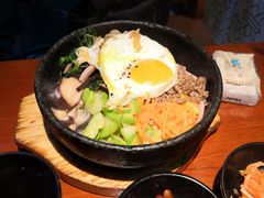 -鑫日千里马朝鲜族小馆(总店)