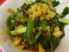 -舟舟刮凉粉