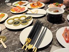 -曲水兰亭(北京四惠店)