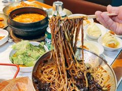 -六七八韩式烤肉·韩国料理(上杭路店)