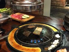-喜来稀肉(旺角广华街店)