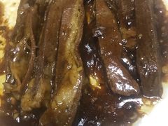 烧牛肉条-大福都
