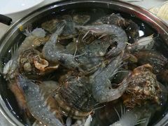 -春华海鲜城(广场西苑店)