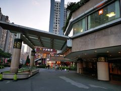 -广州珀丽酒店