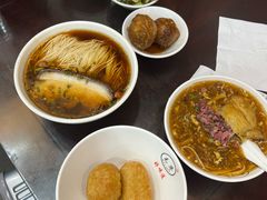 -毛华美食(清扬路店)