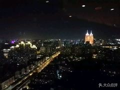 -龙之梦万丽酒店青餐厅