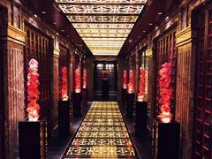 -北京四季酒店·采逸轩