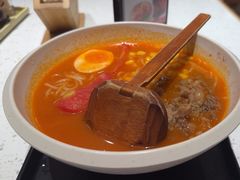 -味千拉面(广州白云机场T1西二店)