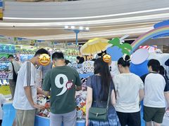 -KK ONE(京基滨河时代店)