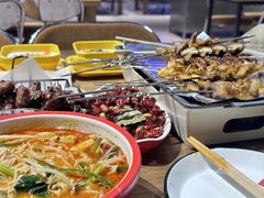 -熙成烧烤(白塔岭店)