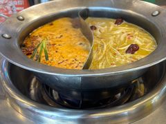 -钢管厂五区小郡肝火锅串串香(总店)