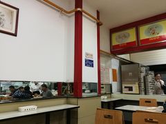 -胡成记口蘑龙眼包子(盐道街店)