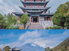 -玉湖村