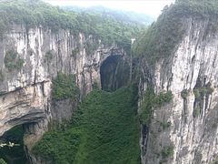 -816工程景区