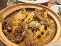 牛腩-金鱼妈妈 山野·食趣(荫山街店)