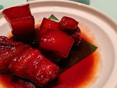 -松沪名灶·豆浆鱼头·新上海菜(飞航吾悦广场店)