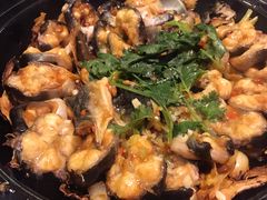 -绿岛国际酒店·海鲜酒楼(八七路店)