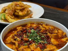 -李记饺子·熏酱东北菜(欢乐谷店)