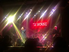 -TZ House音乐现场(茅台店)