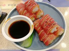 -点都德(北京路贰店)