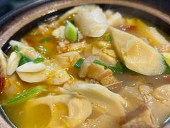 春笋烧咸肉-好灶头妈妈菜·千岛湖土菜地标美食