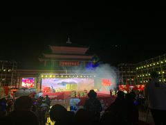 -济南方特东方神画