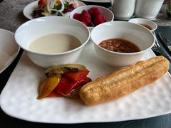 -外滩悦榕庄·海怡西餐厅